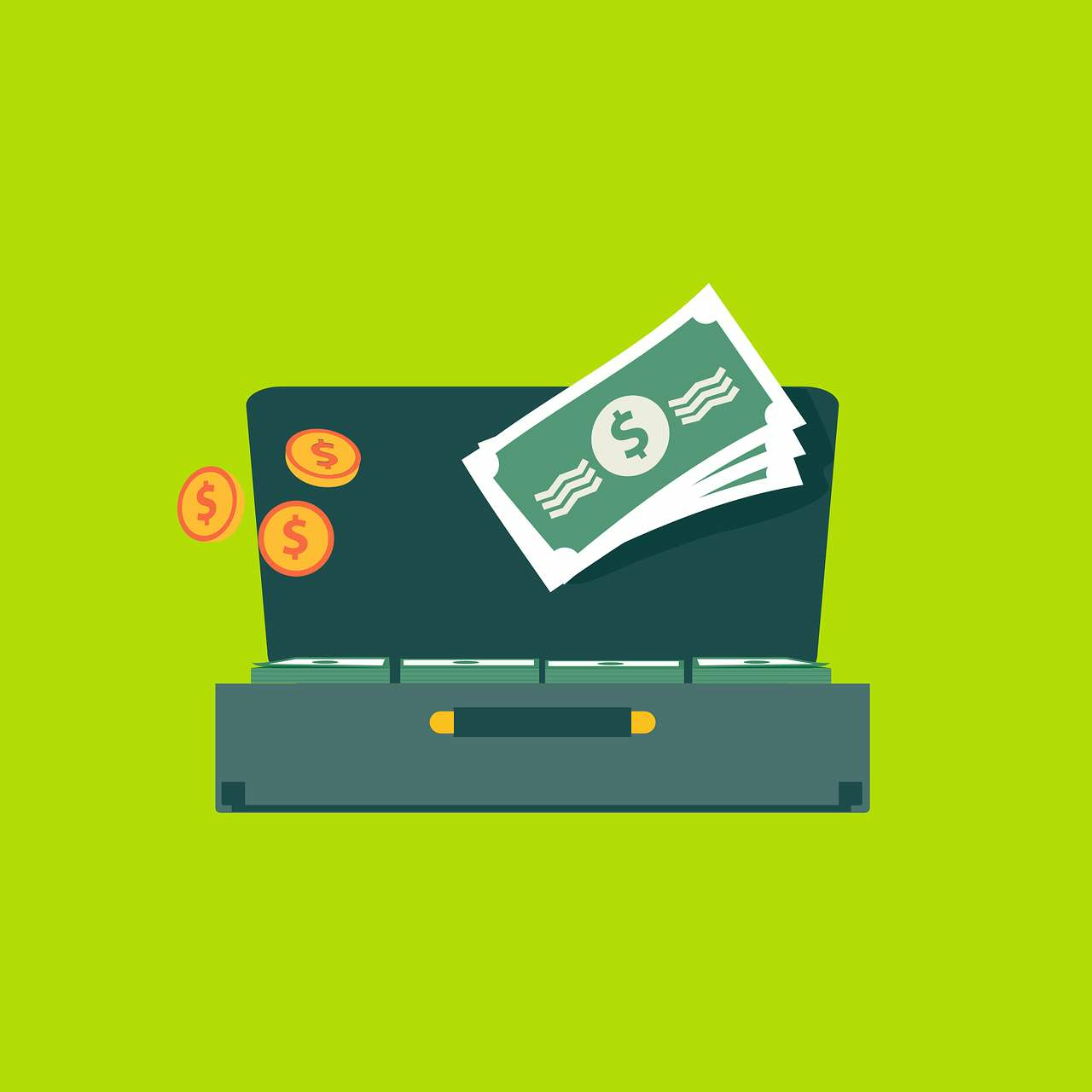 Enveloppe [Zomm] Bild