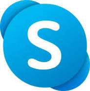 Skype Bild